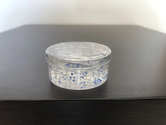 Suero anti-edad (plástico-cristal) 30g.