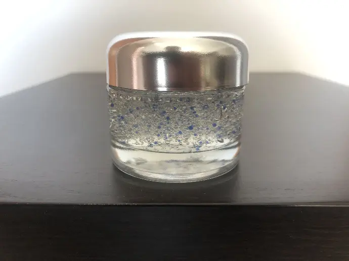 Suero anti-edad (cristal) 50g.