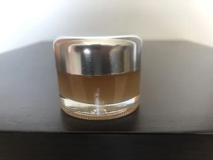 Suero contorno de ojos y zonas difíciles (cristal) 30g.